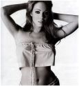 MC - gorgeous Mariah
