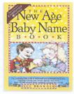 Baby Names - New Age Baby Names book (I just like the cover page)