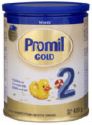 Promil Gold 2 - Promil Gold 2 is what my son used to drink when he was younger.