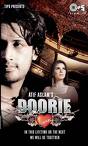 Atif Aslam - Beautiful Poster of his Album Doori