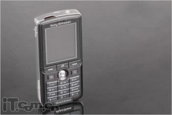 my cell phone k750 - sony ericsson