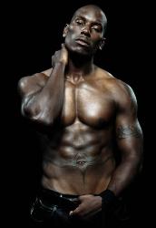 TYRESE - TYRESE TYRESE - TYRESE