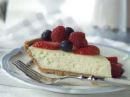 Cheesecake - the non-baked type - Yummmmm!