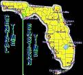 2 zones for Florida! - 2 zones for Florida!