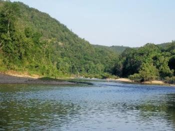Buffalo River, Marion County, Arkansas - I took this photo of the Buffalo River located in Marion County, Arkansas on Wednesday...June, 6th, 1007....It was a beautiful day...the kids wanted to swim...I love the rock outcroppings around this river and we go there very often....it is our favorite swimming/camping spot. Buffalo River, Marion County, Arkansas - I took this photo of the Buffalo River located in Marion County, Arkansas on Wednesday...June, 6th, 1007....It was a beautiful day...the kids wanted to swim...I love the rock outcroppings around this river and we go there very often....it is our favorite swimming/camping spot.