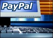 paypal - payment through paypal