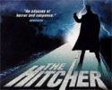 the hitcher - the hitcher is crazy