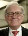 warren buffet - he is the second most richest person in the world.