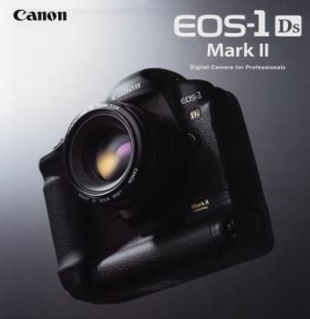 Digital Camera SLR - Canon E0S 1D5 Mark III