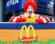Mcdonalds - Mcdonalds, fast food