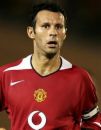 Ryan Giggs - A Loyal servant of Manchester united