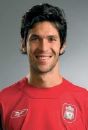 Luis Garcia - From Liverpool and ex barca