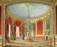 Royal Pavilion, Saloon Room - Brighton's Royal Pavilion Saloon Room
