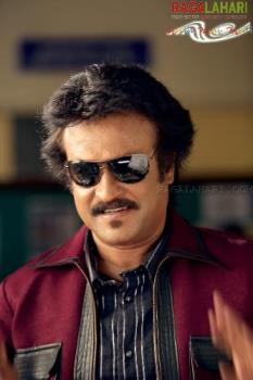 rajni - evergreen superstar!