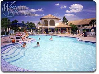 Westgate Vacation Villas in Orlando - Vacation resort in Orlando Florida.