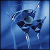 Cheers! - Yummy martinis Cheers! - Yummy martinis