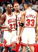 Jordan,Pippen,Rodman - Golden years of the Bulls