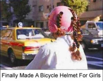 women helmet - women can try this fashion helmet