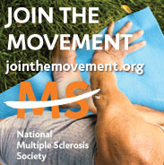 Join the MS Movement - Great website add your Name to it.