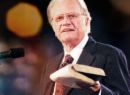 Billy Graham - A great evangelist of this generation Billy Graham - A great evangelist of this generation