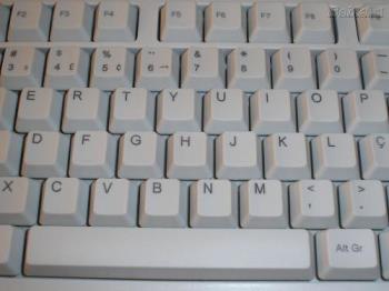Keyboard - Keyboard is the output device of computer which is very useful for using a computer.