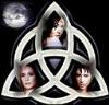 Charmed - Gotta love this show it is Great.