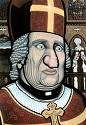 Bishop - Bishops Big Nose