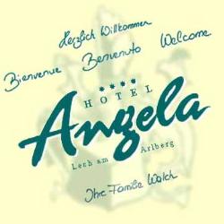 Angela - Angela the name