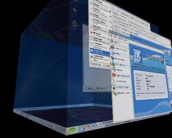 Beryl 3d cube - Windows can&#039;t do this without crashing or using up more memory