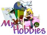 my hobbies - My hobbies, 