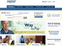 Paypal - Pay Pal account