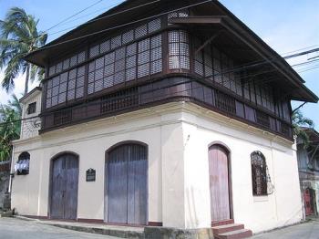 Old house - An old ancestral house