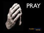 ffffffff - praying hands