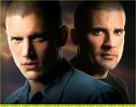 Prison Break - It is such a nice show! Hope you will watch this show!