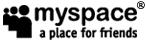 Myspace - Myspace is a global online social network. It is widely used because it has more than 185 million members as of date.