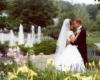 wedding - garden wedding