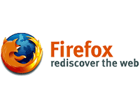 firefox - Mozilla Firefox