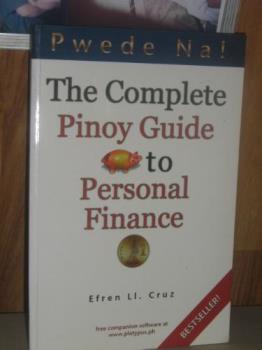 personal finance - A guide to personal finance for Pinoys.