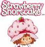 picture - I love to collect Strawberry Shortcake items!