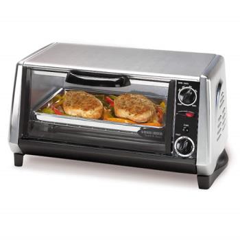toaster - An oven toaster