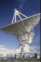 Searching - Search for Intelligent Signal from Space