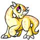 PetPet Sauropod - One of my favorite petpets. I like her because she seems so sweet and innocent! :) lol