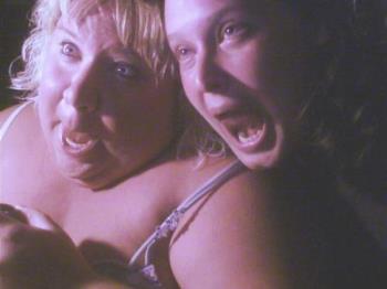 something to make u smile:) - This is one of my fav pics of us being silly..SMILING YET???? LOL! we are such dorks!!!