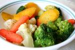 vegetables - any vegetable dish