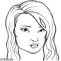 possibly me - my caricature