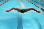 Swimming - It is necessary to learn