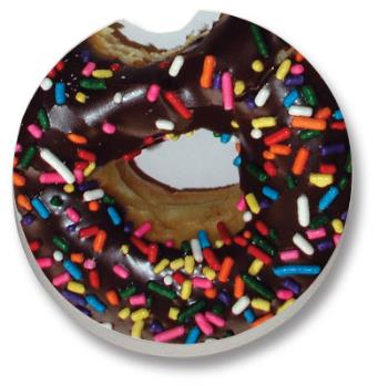 donut - yummy looking donut!