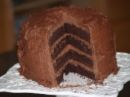 Chocolate Cake - Best I&#039;ve tasted!