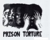 Prison Torture - They should torture this guy!