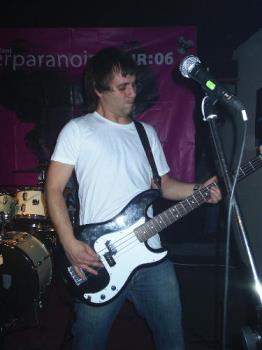 stage performing - cezar - OCS - timisoara